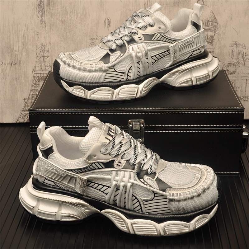 화이트 스탠다드 모델