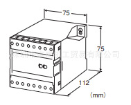日本M-System电功率传感器LWT-11A0-R/B议价