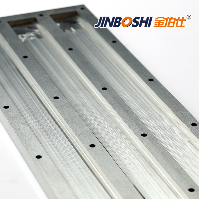 硬质合金多孔板 新能源行业用钨钢材料