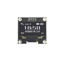 1.3��OLEDҺ����12864ģ��SH1106 ����SSD1306 I2Cͨ��Һ����ʾ��