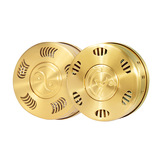 Утолщенная медная коробка, домашняя добытка, температура, прижигание, все -то коробки производителя оптом