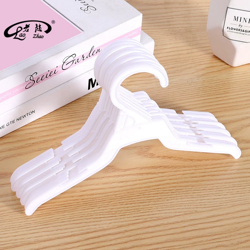 Детская вешалка, одноразовая пластиковая детская одежда, магазин одежды, внешняя торговля, вешалка для детской одежды на складе, производители оптом