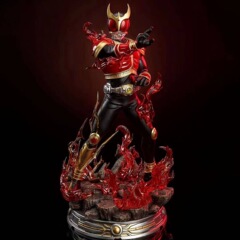 假面骑士-空我【典藏品质】动漫周边GK手办模型摆件礼物潮玩摆件