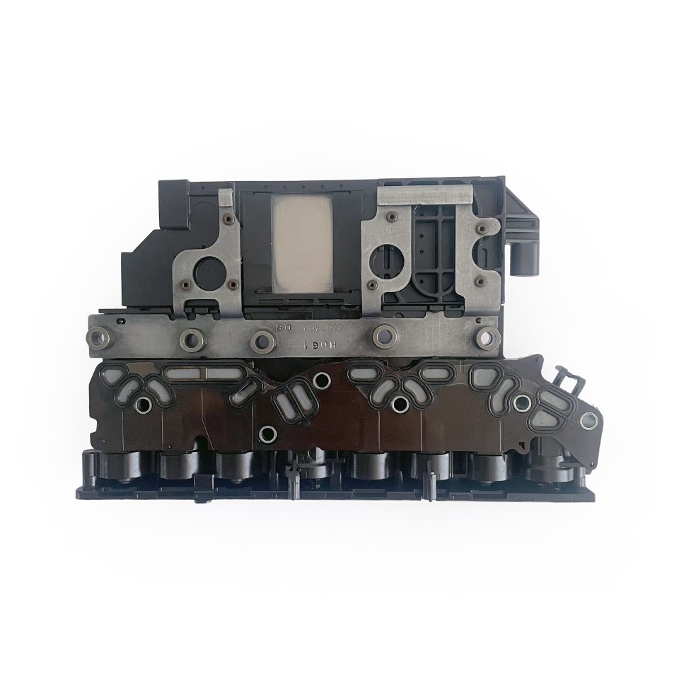 Cadillac Transmission Control Module Second Generation 6T706T75Tcm Is Suitable for Buick Transmission 24257300