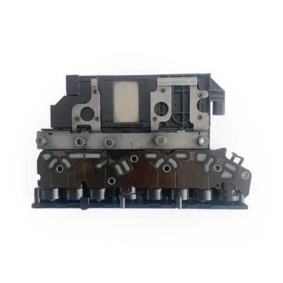 Other drive systems Second Generation 6T706T75Tcm Is