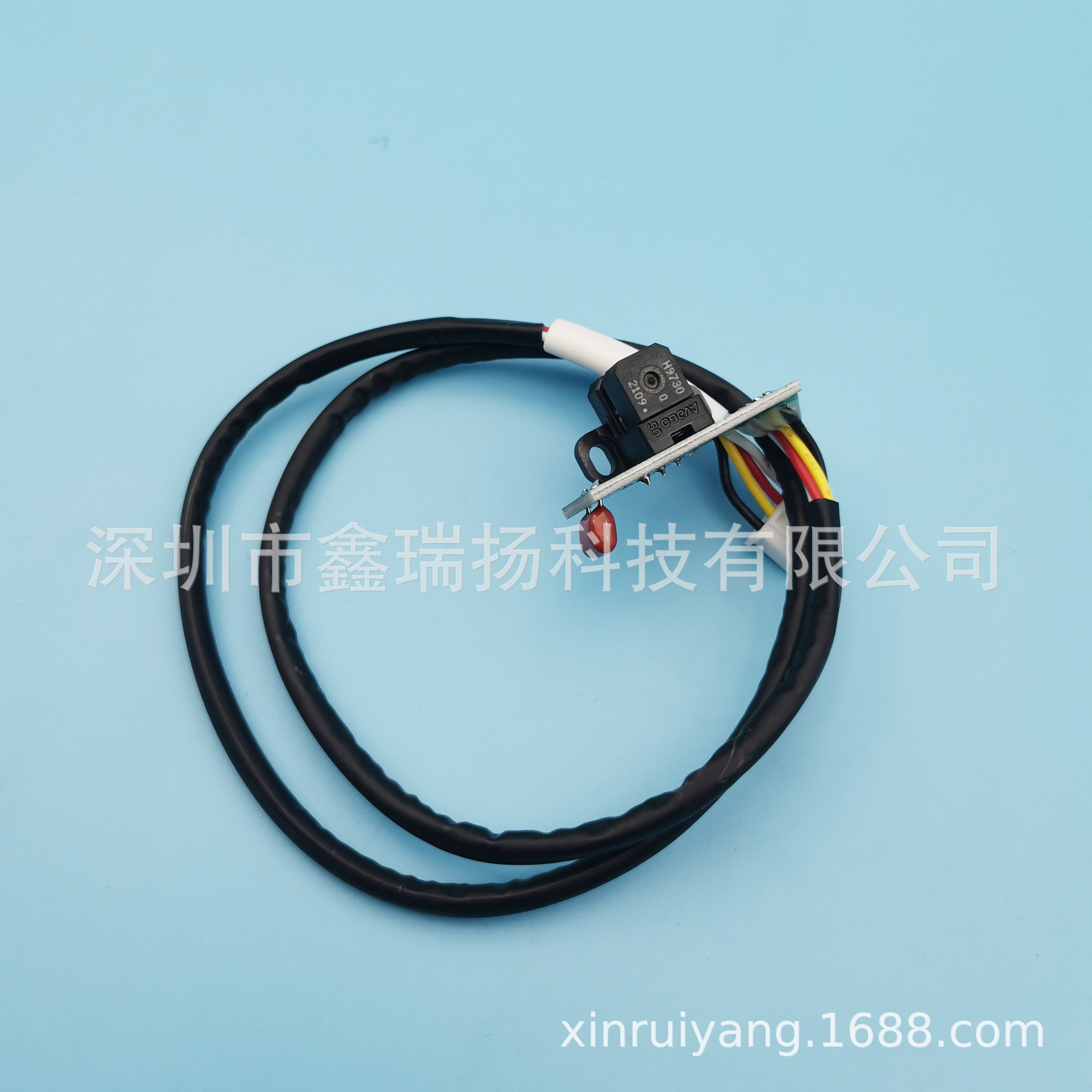 迈创光栅解码器5