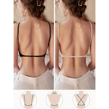 N 23778 Seamless U-back Push Up Bandeau �޺� U ��������£Ĩ