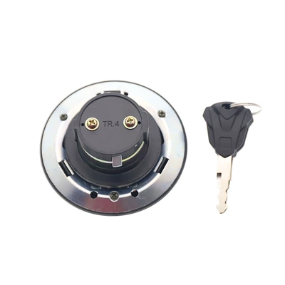 Rocketman 250, KD150-FHGLZV – Tank cap