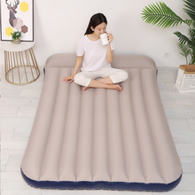 汽墊床1.5米寬輕便折疊床超輕沖氣床墊1.8米氣墊床雙人情趣單人床