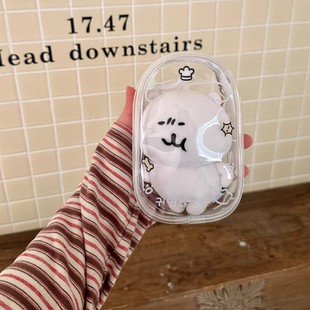 ins�L�ɐ��޻�����15cm͸��pvc�ް��ռ{���o�ג��������������m