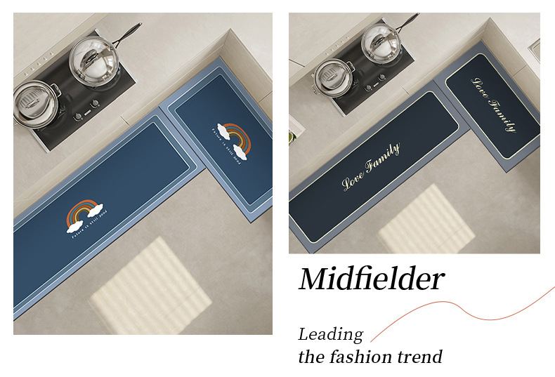 浴室地垫,硅藻泥地垫,地毯,地垫,厨房垫