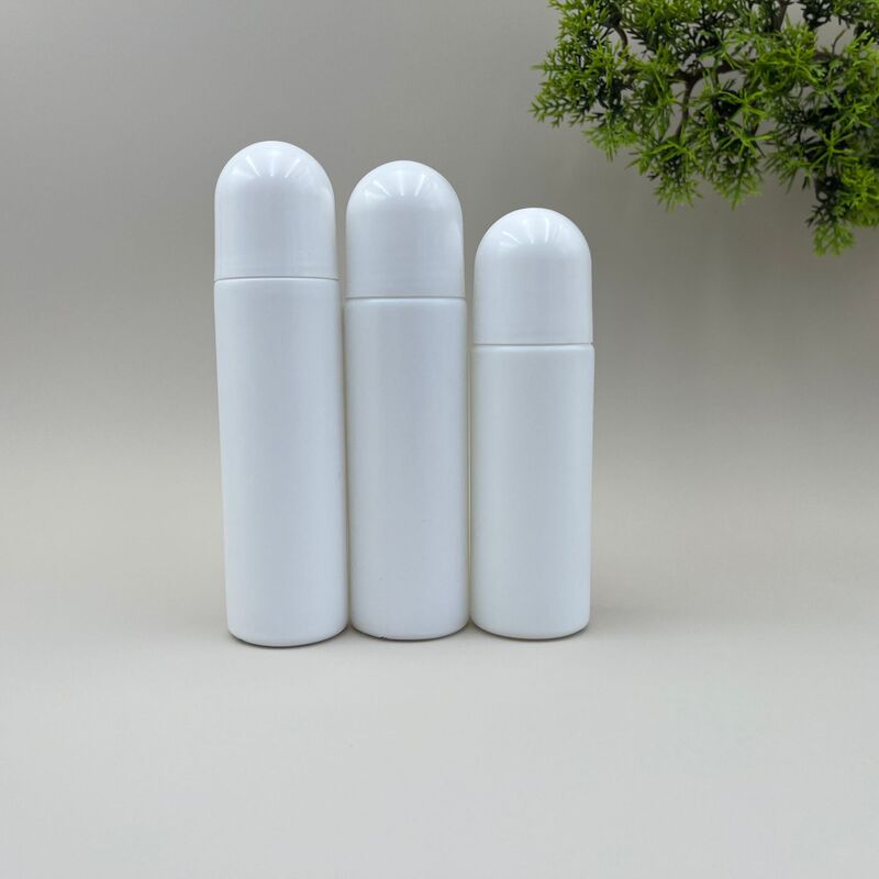 メーカーの現物販売ボールボトルの香体露ボトルのプラスチック包装製品の包装材|undefined