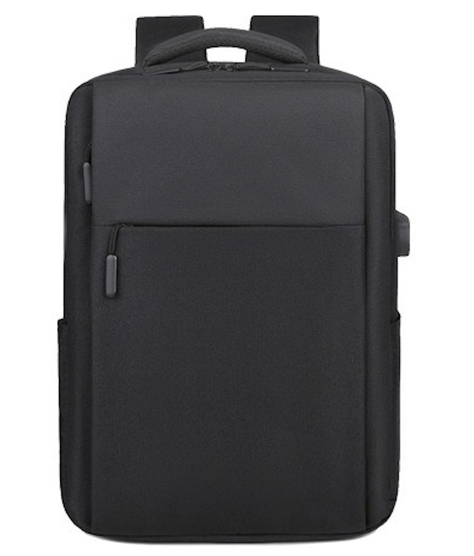 [옵시디언 블랙] 강화 버전 [독립 컴퓨터 수납공간]