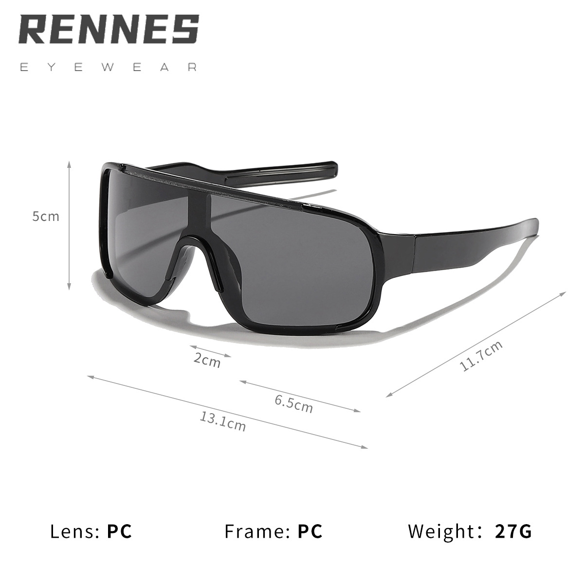 2024 nuevas gafas de ciclismo al aire libre para niños y niñas, gafas de protección solar a prueba de viento, gafas de sol de escalada de moda