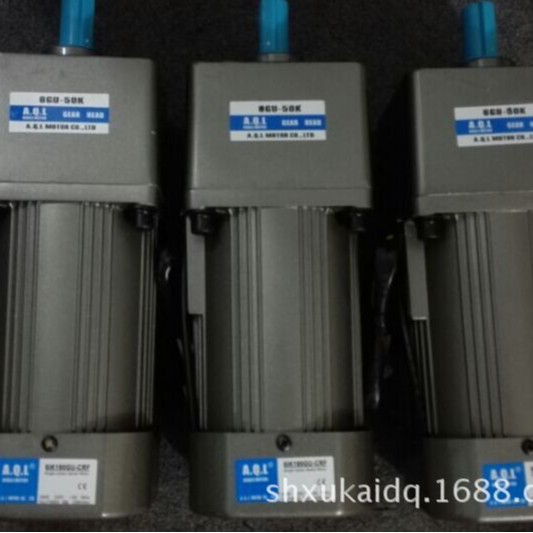 AOQILI马达AOQILI电机 61K200GU-CRF 6GU5KB电机