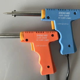 电烙铁;焊接材料附件;通用五金配件