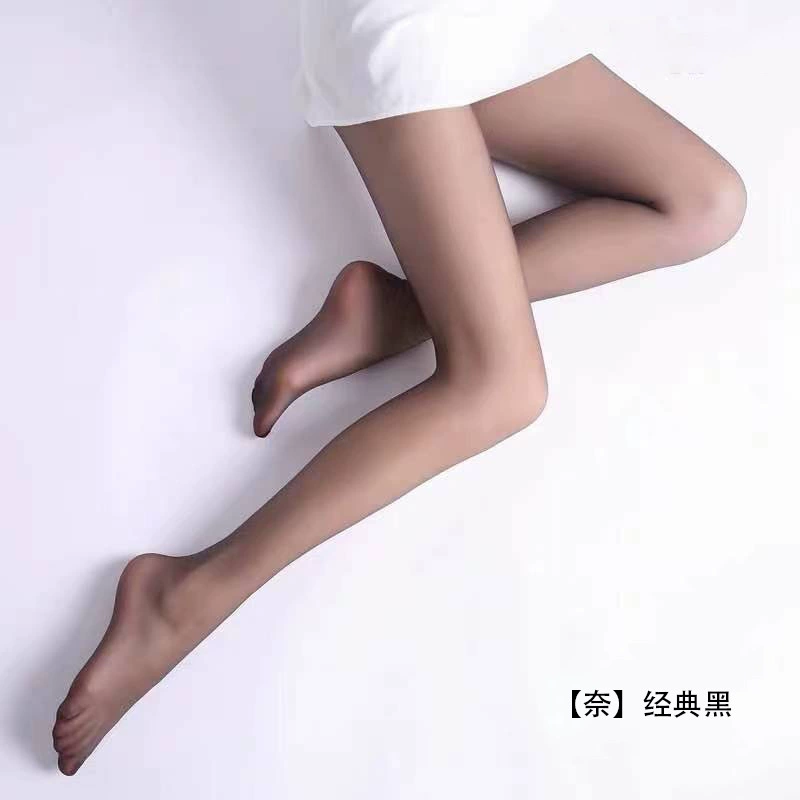 Женские чулки 0D суперпрозрачные черные шелковые с бабочкой? Wait need accurate: