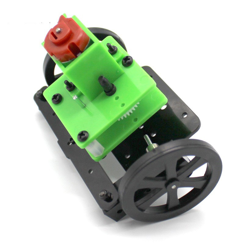 Dirección al eje delantero ZX3 (tipo de desaceleración)