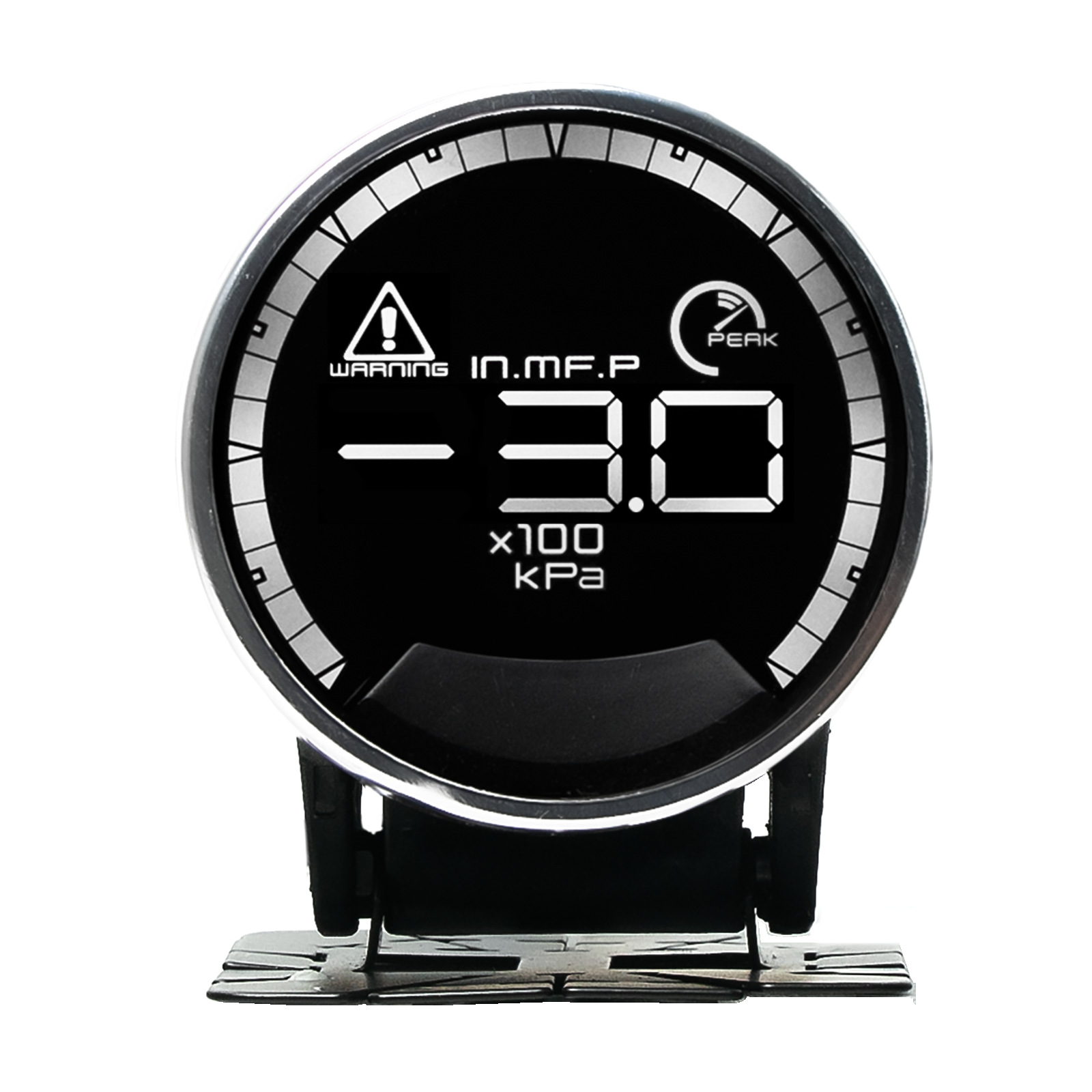 automobile instrument – Qìchē Modified Instrument OBD - vacuum