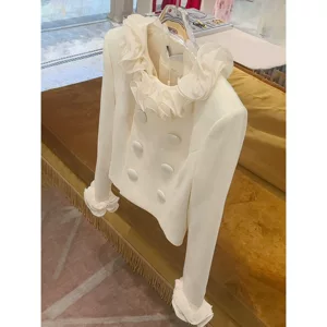 东莞市初妮服饰有限公司