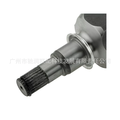 for Mercedes-Benz – Mercedes-Benz Yarım ox / Qranat