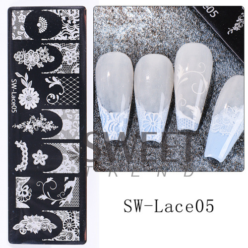 강판 SW-Lace05