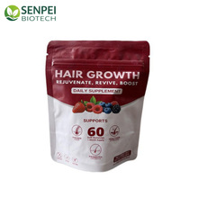 ������ܛ��Hair Growth Gummies�^�lܛ�ǿ羳����R�d�F؛���S