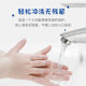 Children's foam flower hand sanitizer antibacterial press bottle household hand washing infant baby moisturizing bubble hand sanitizer