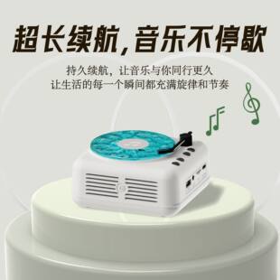 Small speakers, direct factory sales, bluetooth, Birthday gift