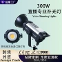 直播跨境ce300w摄影灯