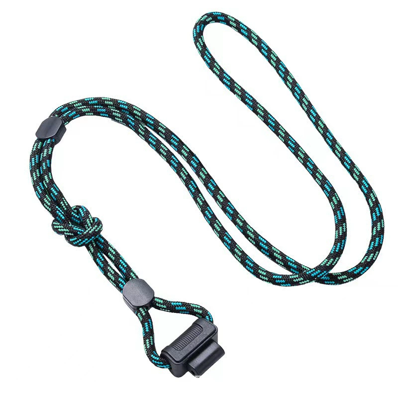 Universal watch, nylon strap