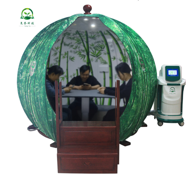 高原空气稀薄地区制氧机 压力氧气仓 微压氧仓