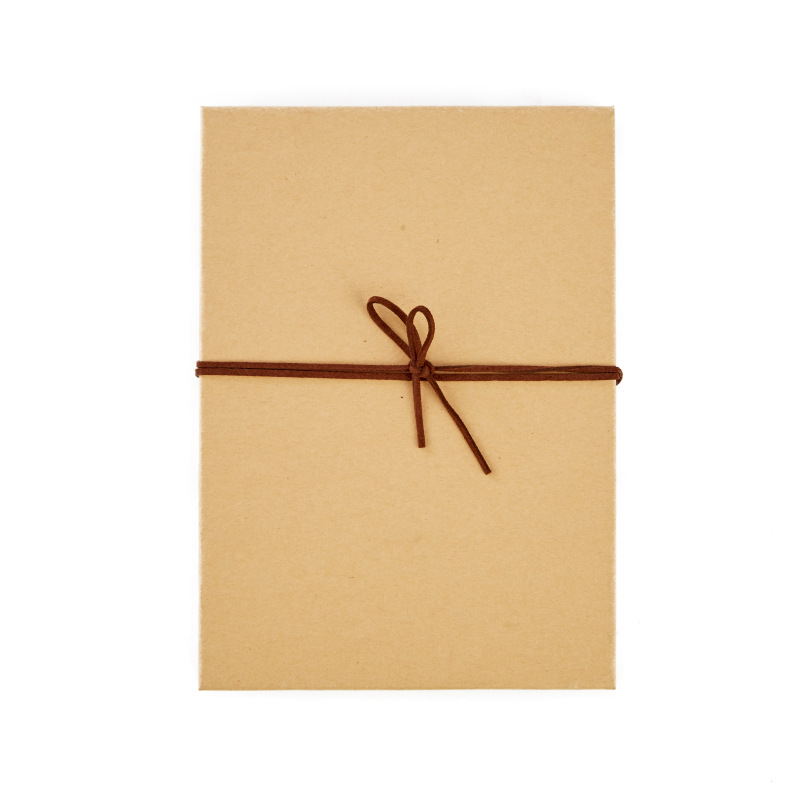 Accordion DIY Photo Album Black Card Photo Album Handmade DIY Photo Album Paste Classmate Commemorative Album Couple Photo Album