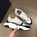 Black and White