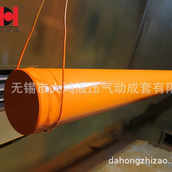 厂家直销 轴销式油缸 钻机液压缸 液压油缸