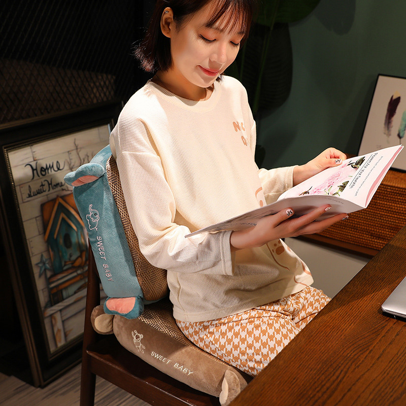 Verano fresco cojín piso perezoso sentado Pier tatami futón japonés dormitorio casa balcón Bay window engrosada mat