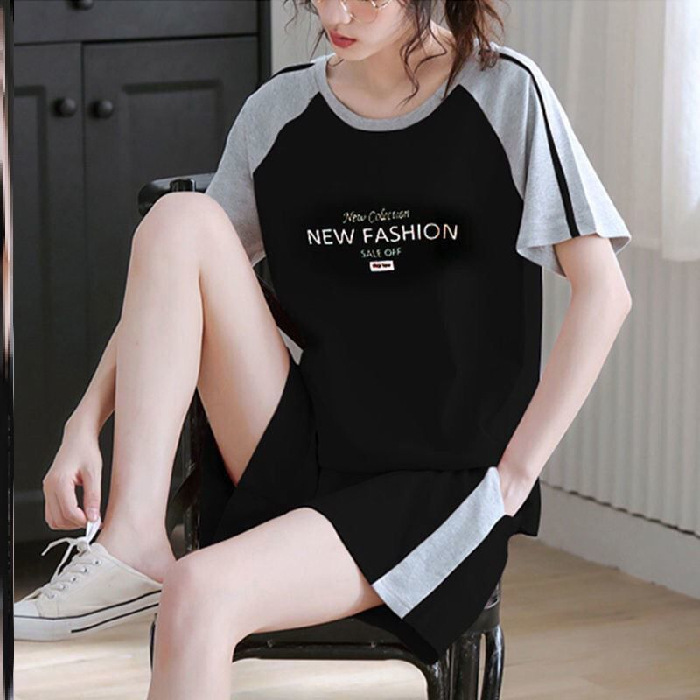 블랙