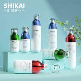 现货30ml50ml100ml150ml小喷瓶细雾喷雾瓶精华水乳液化妆品分装瓶