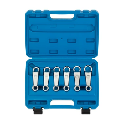 Wrench Four-Wheel Alignment Rear Inclination: Mühərrik alətləri
