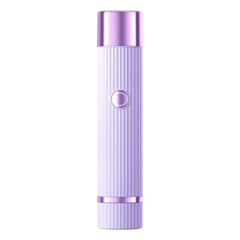男性と女性のための電気シェーバー、陰毛トリマー、陰部用ユニバーサルシェーバー、脇の下の脱毛を残さない|undefined