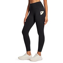 D 77272 High Waist Pocket Yoga Pants �����ڴ��٤ѝ