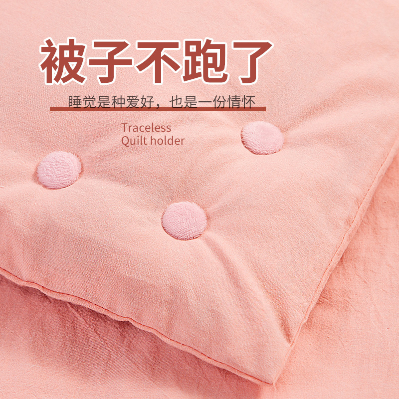 布団固定具、布団のずれを防ぐ、安全、針なし、目に見えない布団カバー、滑り止めシーツカバー、布団の角を固定するクリップ、布団の形を整える|undefined