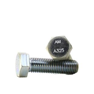 ASTM A325�ߏ��������^��˨��˹���ݽz�o�̼�