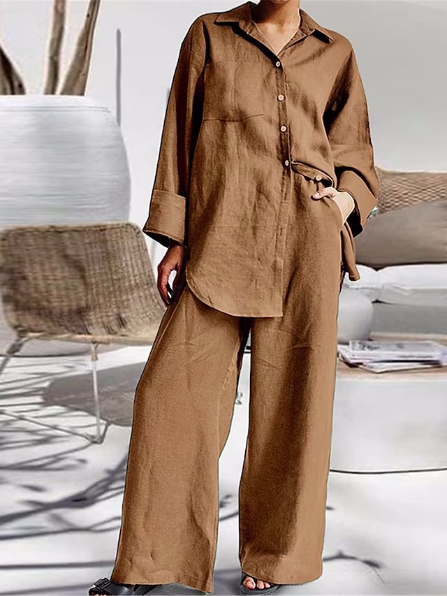 Women's Two-Piece Set - Image 6