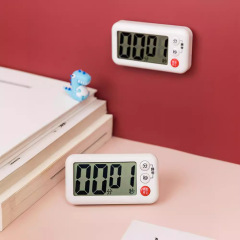和風タイマーキッチンリマインダー調理特別タイマー冷蔵庫磁気カウントダウンタイマー大音量卸売