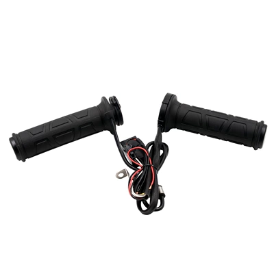 sun-proof, heated grip covers, Handlehold cover