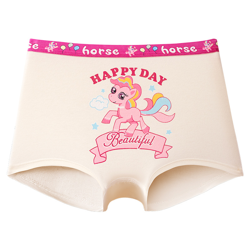 1033 square angle (beige pony)