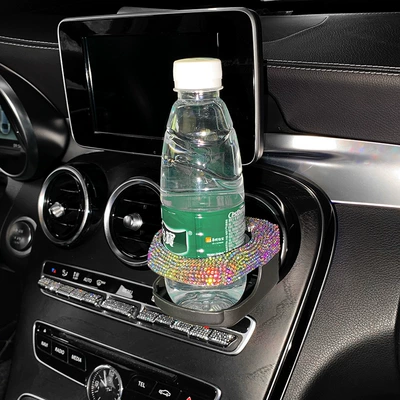 Car cup holder/beverage holder, Water Cup Holder Car Beverage