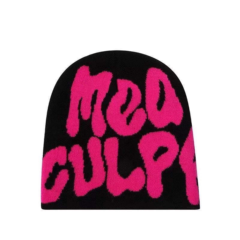 knitted Beanie Hat перевод не нужен?