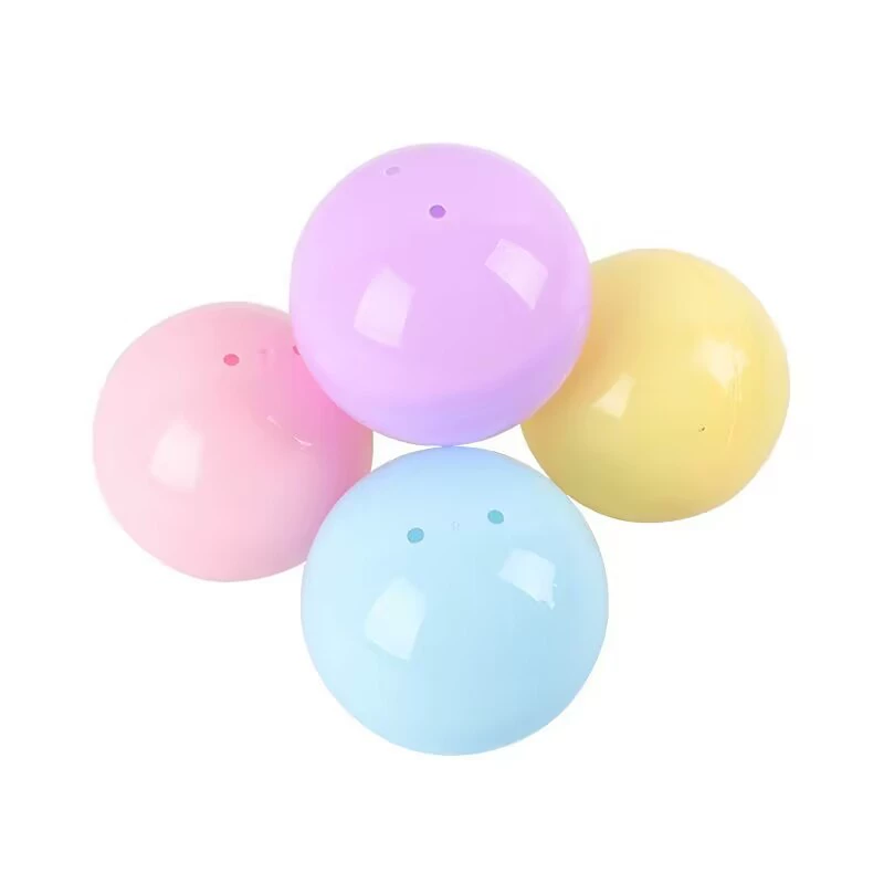 Круглая игрушка, кукла, 100 мм, капсульная игрушка, 10 см